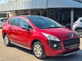 Peugeot 3008 1.6 HDI PANO