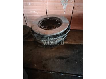 Korpe za Volkswagen Golf 2, Golf 3 od 1987. do 1998. god.