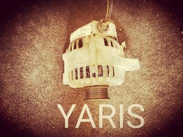 Alternator za yarisa za Toyota Yaris