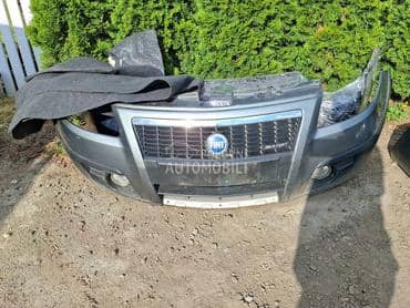 branik sedici za Fiat Sedici