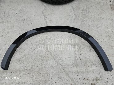 OBRVA LAJSNA RUB za BMW X1 od 2015. do 2022. god.