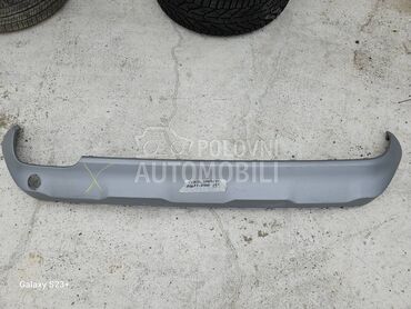 BRANIK za Hyundai Santa Fe od 2019. do 2022. god.