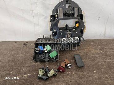 PREKIDAC TASTER za Citroen C8 od 2002. do 2008. god.