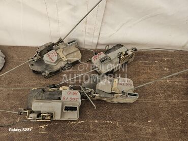 UNUTRASNJA BRAVA za Peugeot 206