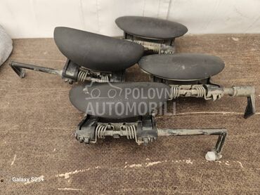 BRAVA KVAKA VRATA za Peugeot 206