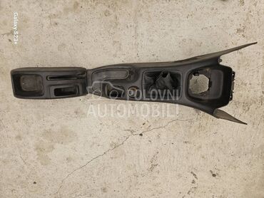 SREDNJA KONZOLA BLENDA za Peugeot 206, 306