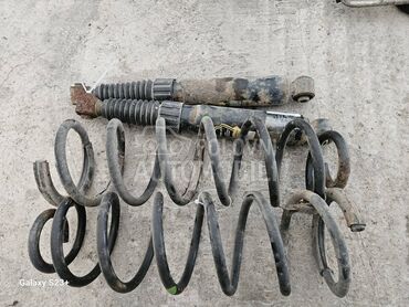 AMORTIZER OPRUGA za Citroen C8 od 2002. do 2008. god.