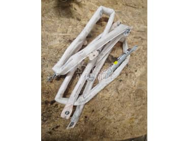 airbeg za Opel Insignia od 2009. do 2017. god.