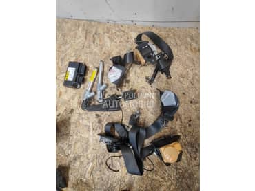 pojasevi za Opel Insignia od 2009. do 2017. god.