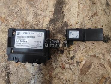 modul za Opel Insignia od 2009. do 2017. god.