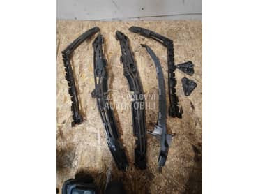 nosac zadnjeg branika za Opel Insignia od 2009. do 2017. god.