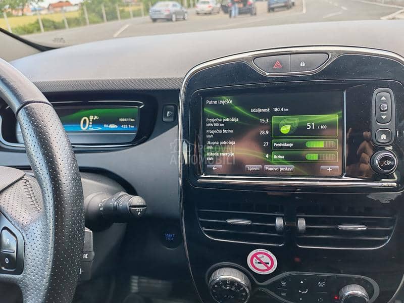 Renault Zoe Elektro