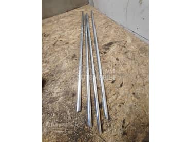 lajsna vrata za Opel Insignia od 2009. do 2017. god.