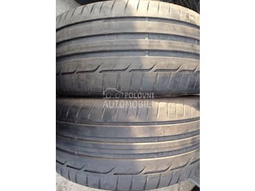 Dunlop 225/45 R17 Letnja