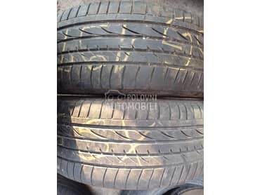 Bridgestone 235/55 R19 Letnja
