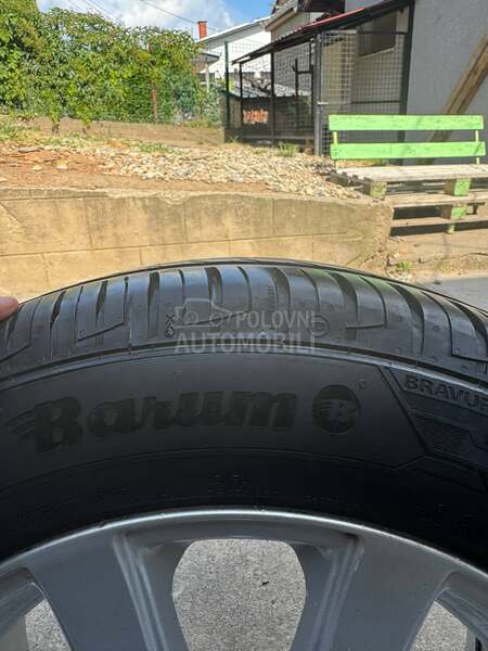 Barum 215/55 R16 Letnja