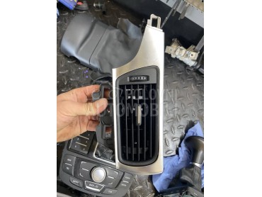 duvaljka lufter ventilacija za Audi A6, A6 Allroad, A7 od 2011. do 2018. god.