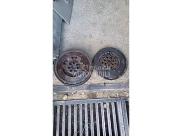 Zamajac za Renault Megane, Scenic od 2003. do 2008. god.