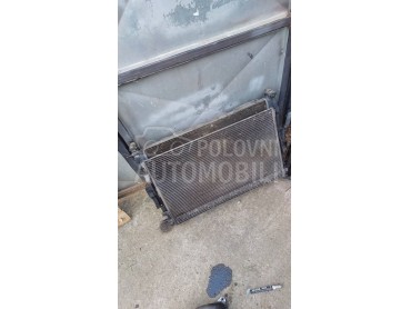 Hladnjaci za Renault Megane, Scenic od 2002. do 2008. god.