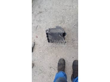 Kuciste filtera za Renault Megane, Scenic od 2002. do 2008. god.