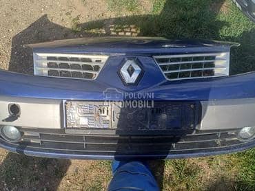 Branik za Renault Scenic od 2002. do 2007. god.