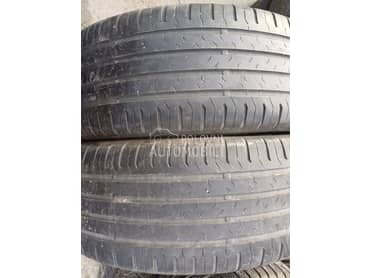 Continental 215/55 R17 Letnja