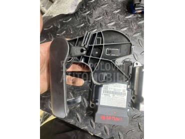 rucica za otvaranje haube za Audi A1, A3, A4 ... od 2008. do 2018. god.