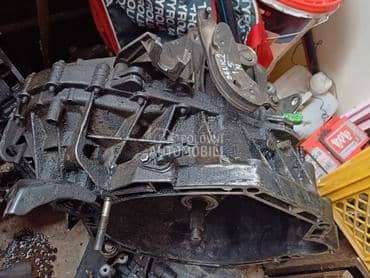 Menjaci za Renault Clio, Espace, Grand Scenic ... od 1992. do 2010. god.