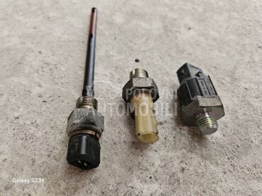 SENZOR za Renault Scenic za 2006. god.