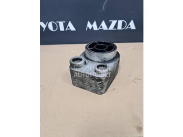 hladnjak ulja motora 1,5dci za Nissan Note, Qashqai, Tiida od 2007. do 2013. god.