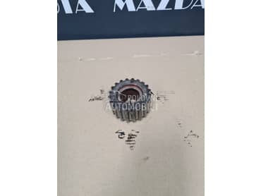 remenica radilice 1,5 dci za Nissan Note, Qashqai, Tiida od 2007. do 2013. god.