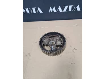 remenica bregaste za Nissan Note, Qashqai, Tiida ... od 2007. do 2013. god.