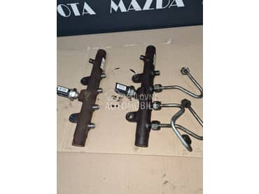 magistrala common rail 1,5dci za Nissan Note, Qashqai, Tiida ... od 2007. do 2013. god.