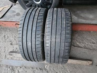 Michelin 205/40 R18 Letnja