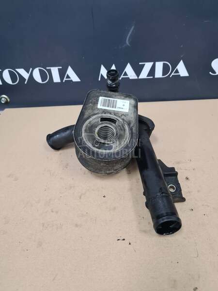 hladnjak ulja motora 1,5dci
