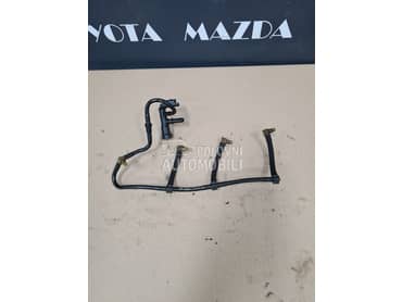 preliv dizna 1,5 dci za Nissan Note, Qashqai, Tiida ... od 2007. do 2013. god.