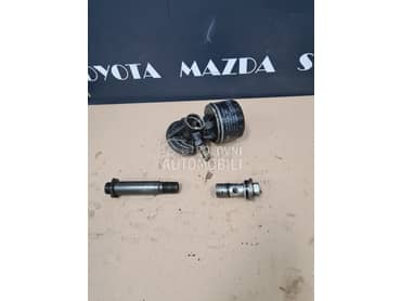 nosac filtera ulja 1,5 dci za Nissan Note, Qashqai, Tiida ... od 2007. do 2013. god.