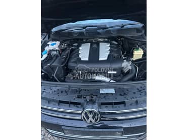 Motor 3.0tdi za Porsche Cayman, Panamera od 2010. do 2015. god.