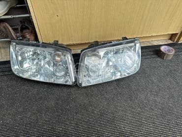 Farovi za Volkswagen Bora od 1998. do 2006. god.