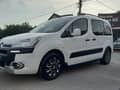 Citroen Berlingo 1.6 CNG XTR