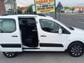 Citroen Berlingo 1.6 CNG XTR