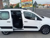 Citroen Berlingo 1.6 CNG XTR
