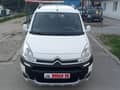 Citroen Berlingo 1.6 CNG XTR