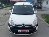 Citroen Berlingo 1.6 CNG XTR