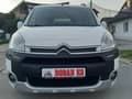 Citroen Berlingo 1.6 CNG XTR