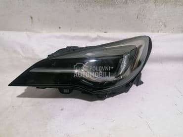 148.Far levi,Full LED, ILUX za Opel Astra K od 2015. do 2022. god.