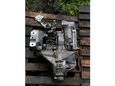 Menjac 2.0 SDI 5 B za Volkswagen Caddy, Golf 5 od 2003. do 2010. god.