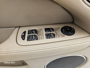 PODIZAC PROZORA TASTER za Jaguar X-Type za 2005. god.