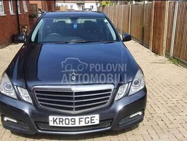 Mercedes delovi polovni AKCIJA za Mercedes Benz A Klasa, B Klasa, C Klasa