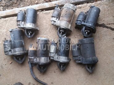 Polovni delovi za Mercedes Benz A Klasa, B Klasa, C Klasa ...